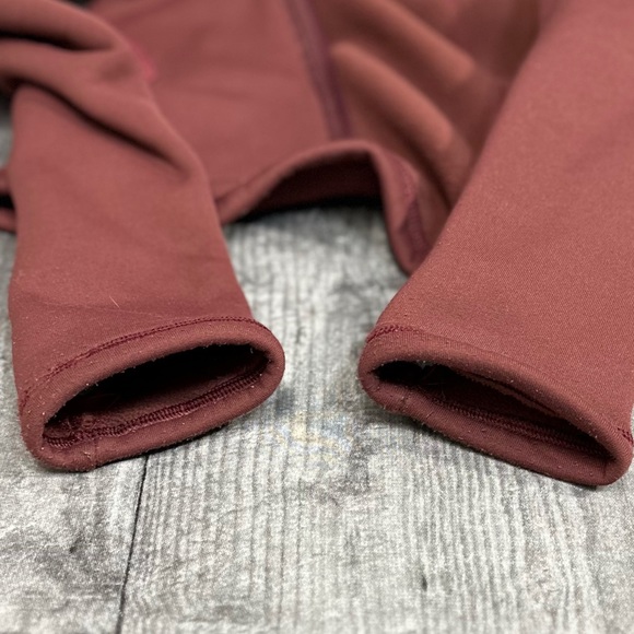 ⭐️Prana Breathe Fleece Zip Up Jacket [9004] - Picture 5 of 7